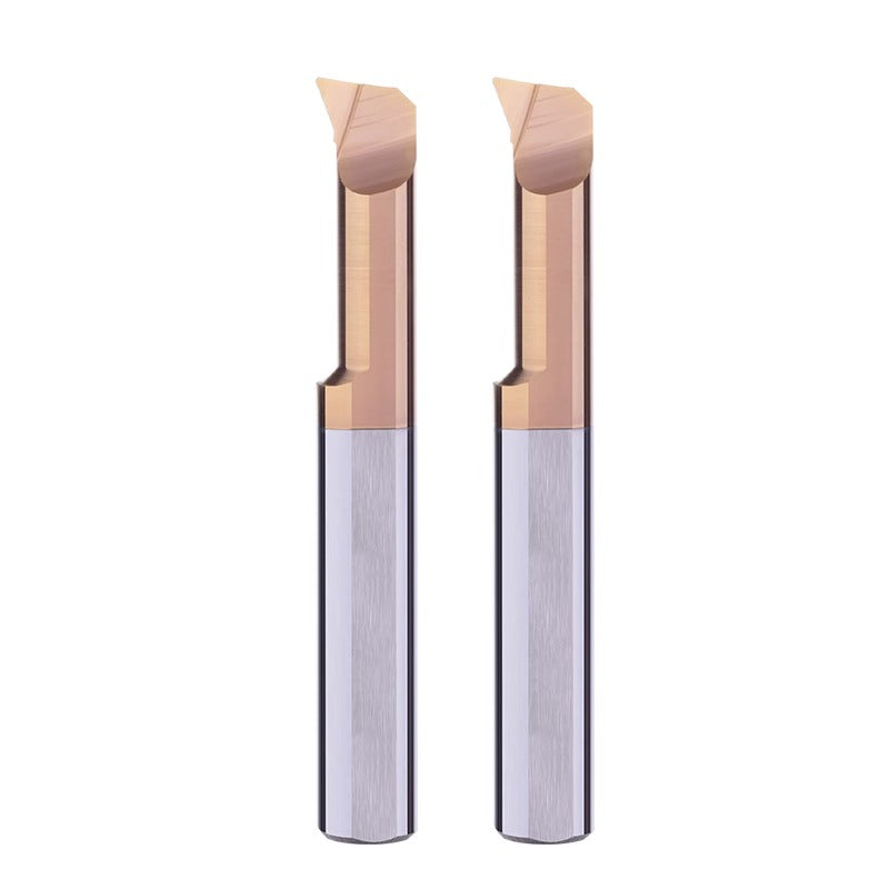 1128-MPR Small Bore Boring Tools Imitation Turning Tools Tungsten Carbide Alloy Tungsten Carbide CNC Lathe Micro Internal Small Boring Tools Shandong Denso Pricision Tools Co.,Ltd.